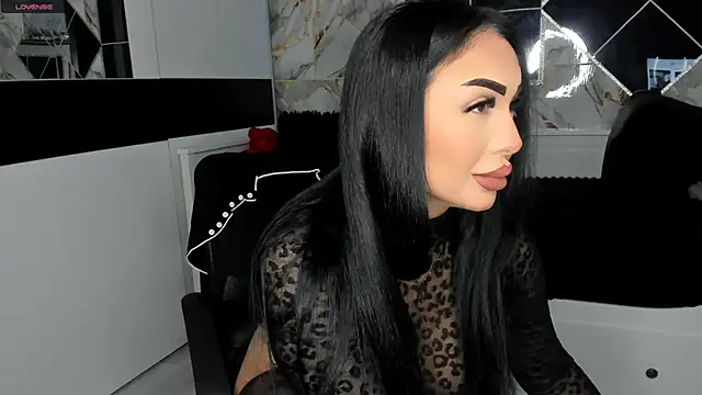 mistress meryem online show from 03-11-25, 12:00