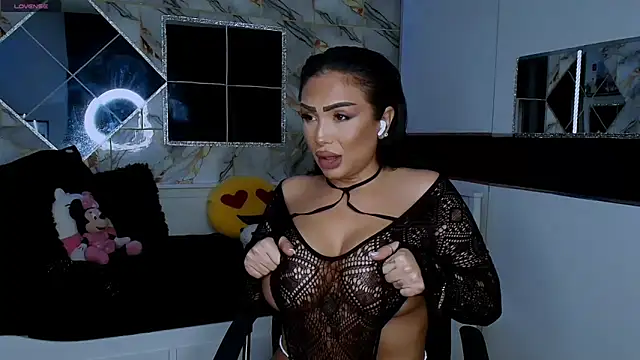 mistress meryem online show from 09-21-25, 04:25