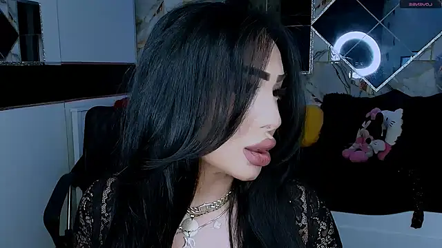 mistress meryem online show from 11-17-25, 11:21