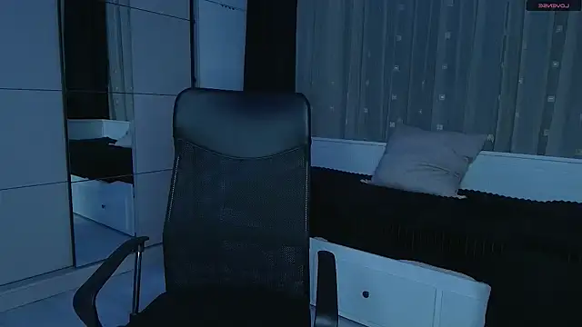 mistress meryem online show from 02-25-26, 10:08