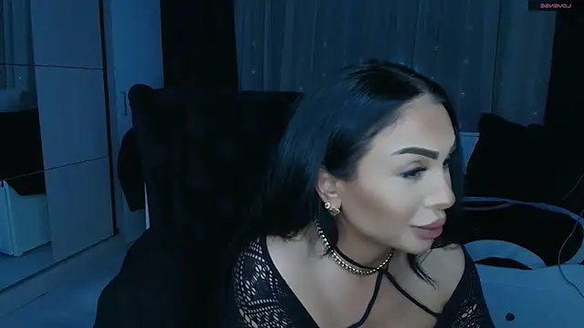 mistress meryem online show from 04-08-26, 11:59