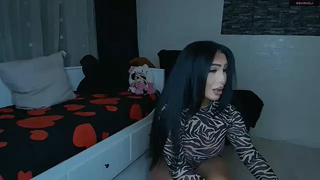 mistress meryem online show from 05-28-26, 10:29