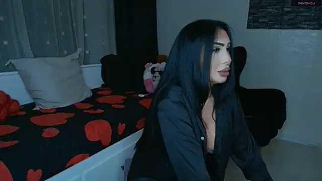 mistress meryem online show from 06-05-26, 08:36