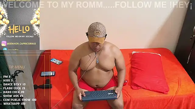 Malo666howard online show from 03-25-26, 08:48