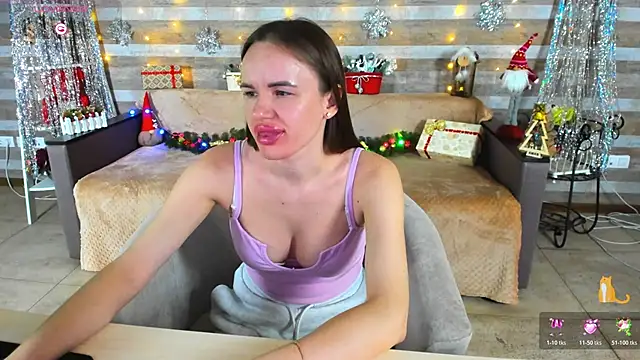 SusanSmit online show from 11-29-25, 07:50