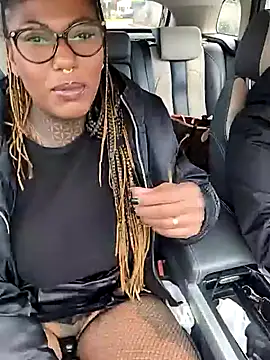 DarkDea online show from 11-10-25, 10:47