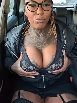 DarkDea online show from 12-01-25, 02:55