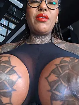 DarkDea online show from 03-09-26, 11:03