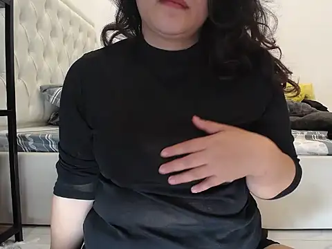 Squirt tsunami 268 online show from 12-05-25, 05:53