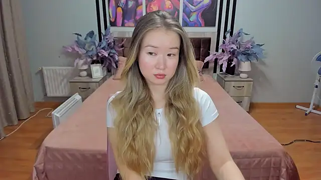 Snapshot of PollyOcean chatting on 12-03-24, 11:01 PollyOcean online show from 12-03-24, 11:01