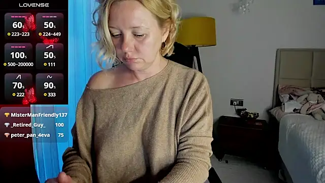 Colette  1977 online show from 03-13-25, 03:39