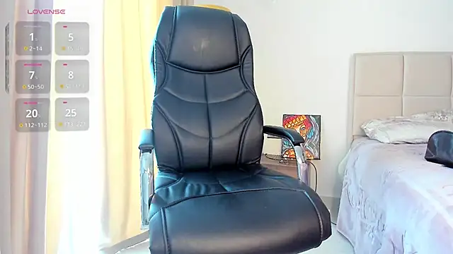 Colette  1977 online show from 02-24-26, 08:45