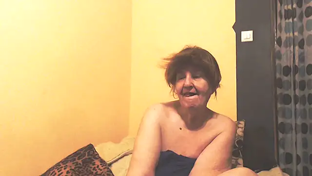 MioritaHard online show from 04-15-26, 08:42