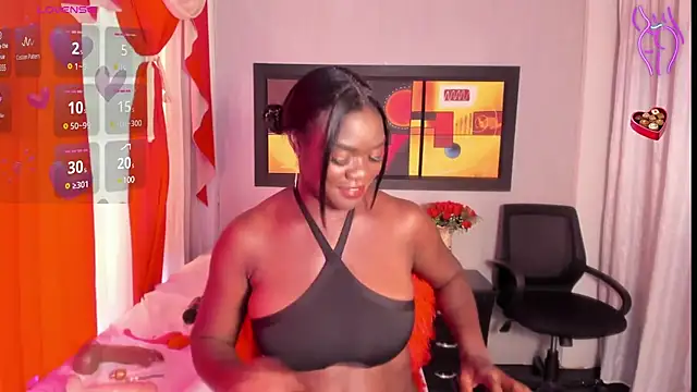 Emabland2 online show from 03-16-25, 06:23