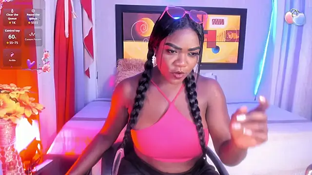 Emabland2 online show from 02-03-26, 05:27