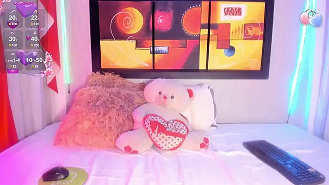 Emabland2 online show from 02-09-26, 04:16