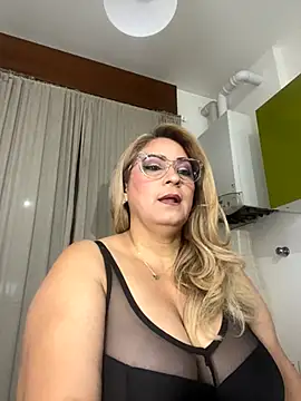 x elena x online show from 10-24-25, 06:32