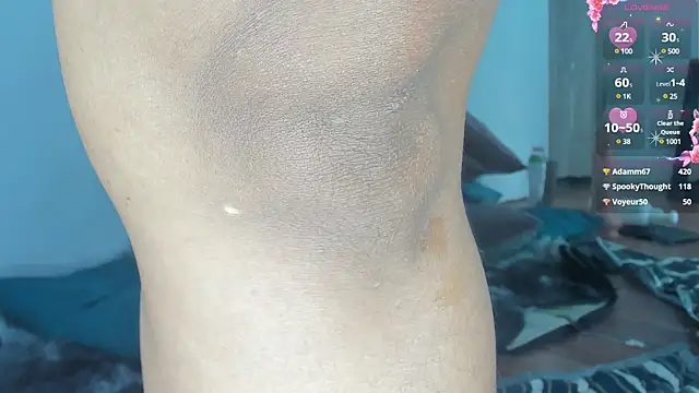 paola ih online show from 02-06-25, 05:30