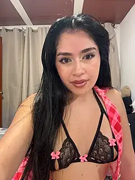 Aura Owl online show from 03-07-26, 03:58