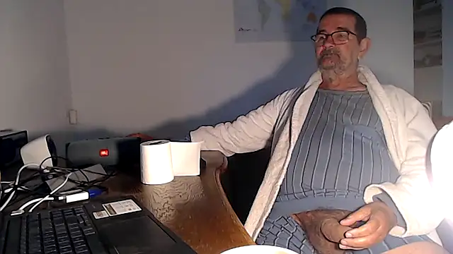 silvio-aus-luzern-CH online show from 10-03-25, 05:59