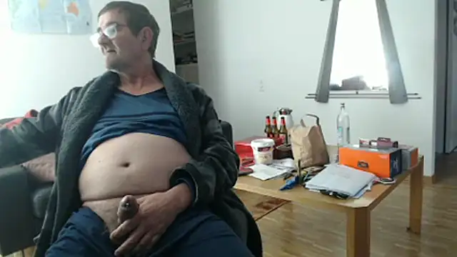 silvio-aus-luzern-CH online show from 03-30-26, 06:36