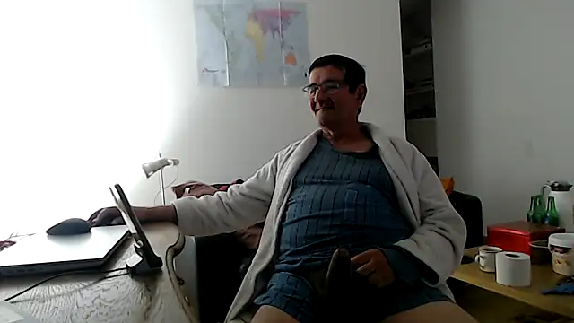 silvio-aus-luzern-CH online show from 04-29-26, 07:12