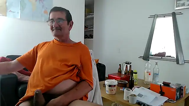 silvio-aus-luzern-CH online show from 07-19-26, 08:18
