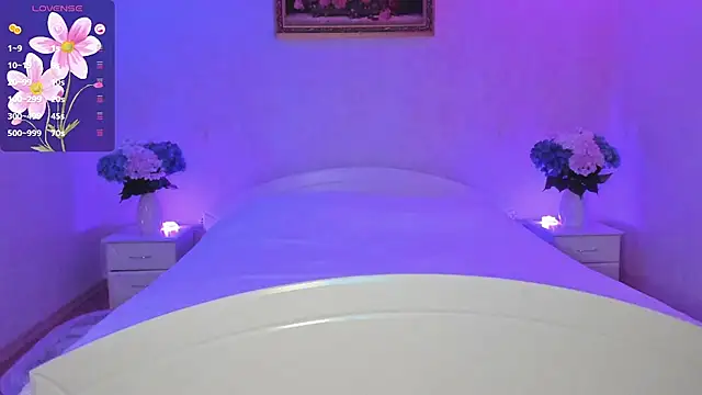 AnnaCarrera online show from 11-11-25, 08:20