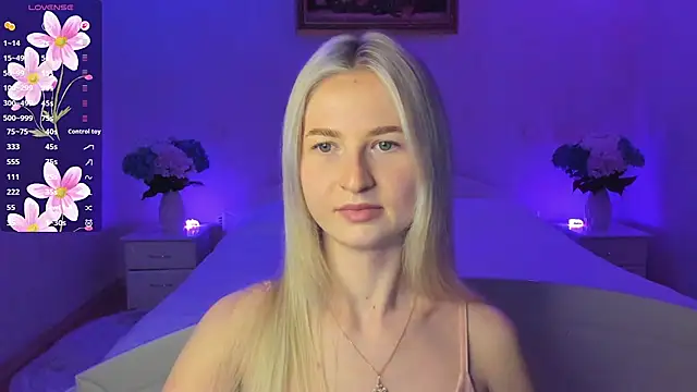 AnnaCarrera online show from 12-22-25, 08:17