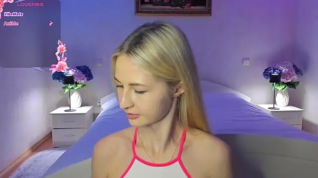 AnnaCarrera online show from 02-09-26, 09:08