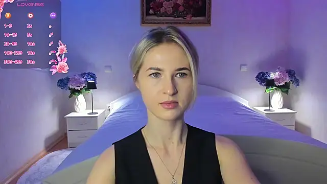 AnnaCarrera online show from 04-16-26, 07:58