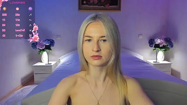 AnnaCarrera online show from 04-21-26, 08:34