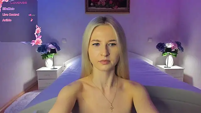 AnnaCarrera online show from 04-30-26, 06:58