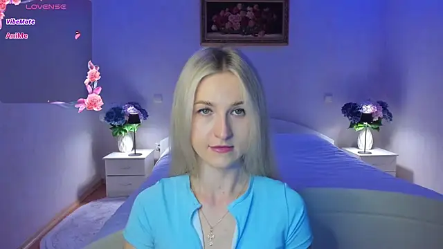 AnnaCarrera online show from 05-21-26, 07:54