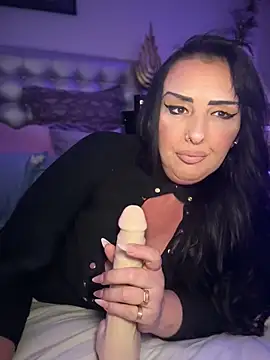 TiffanyRoxx online show from 03-26-26, 07:19