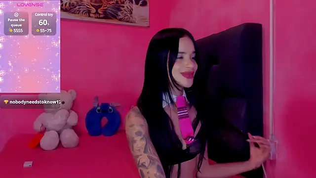 secretgreisy  online show from 02-28-25, 08:20