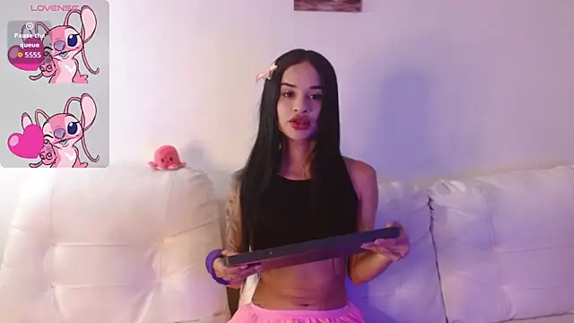 secretgreisy  online show from 11-28-25, 05:21