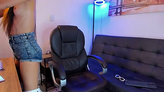 secretgreisy  online show from 01-06-26, 07:12