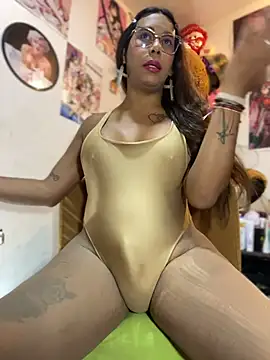 GoddessAlix online show from 07-11-26, 02:09