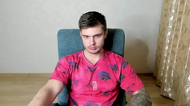 maks wolfis online show from 02-09-26, 09:52