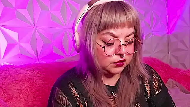 Satyn doll online show from 11-13-25, 12:09