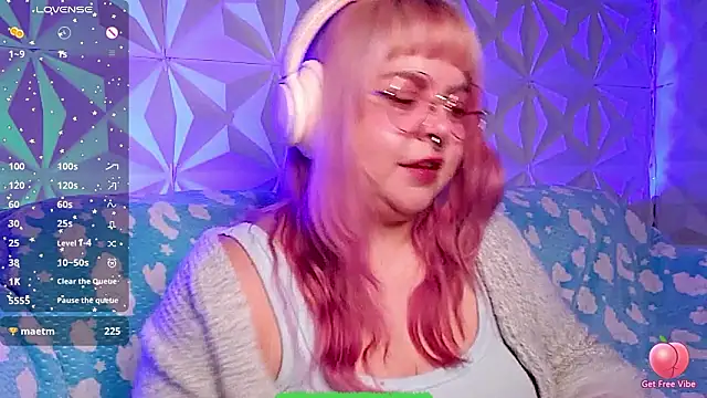 Satyn doll online show from 03-10-26, 11:43