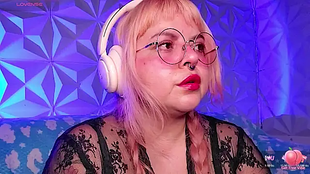 Satyn doll online show from 03-27-26, 12:16