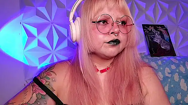 Satyn doll online show from 04-30-26, 11:31