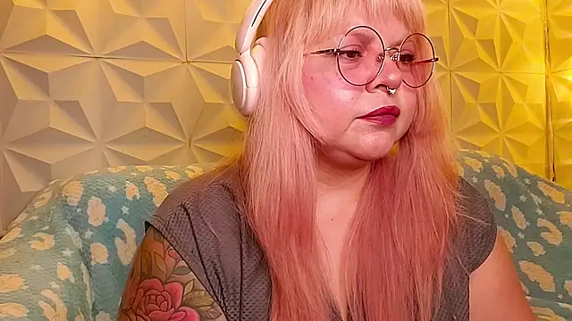 Satyn doll online show from 05-10-26, 12:27