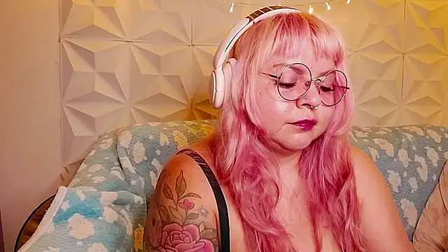 Satyn doll online show from 06-03-26, 12:46