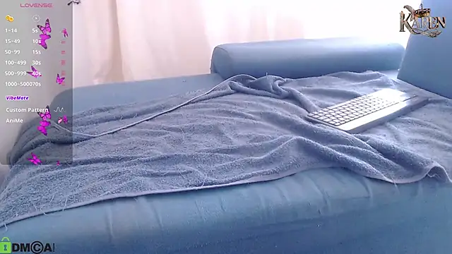 karen sofia  online show from 03-05-26, 08:16