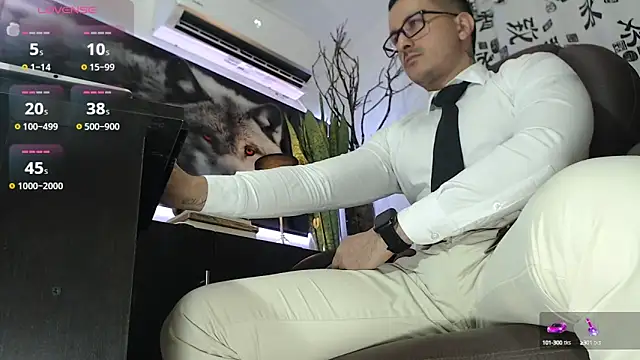 randyluke online show from 12-13-24, 08:47