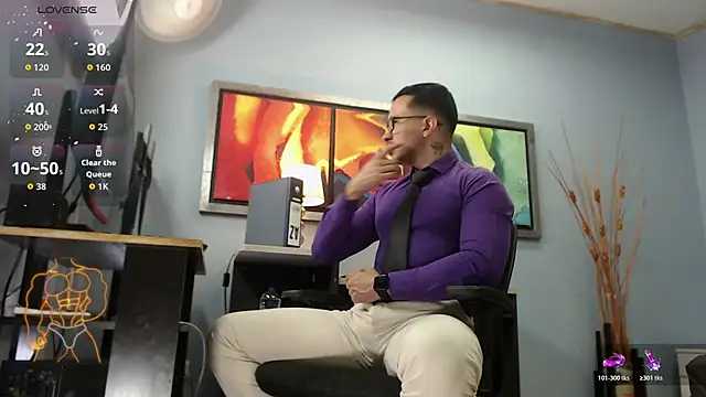 randyluke online show from 03-31-26, 04:29