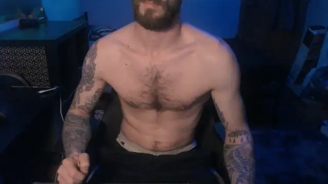 SexxxyLouis online show from 02-07-25, 06:34